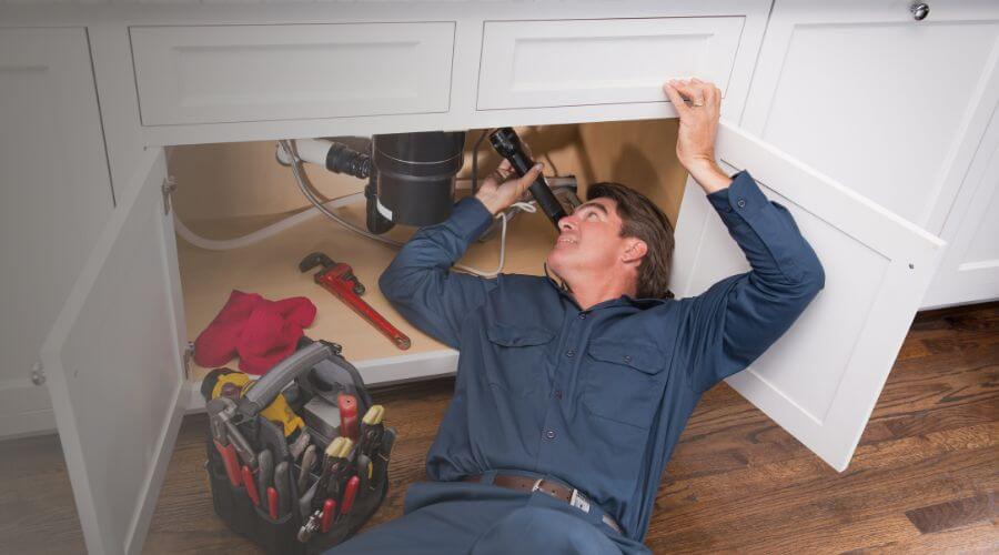 Local water heater installation in Richfield, UT